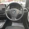 bmw 1-series 2016 -BMW--BMW 1 Series DBA-1A16--WBA2R320305A52870---BMW--BMW 1 Series DBA-1A16--WBA2R320305A52870- image 9