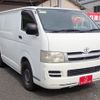 toyota hiace-van 2006 24630708 image 6