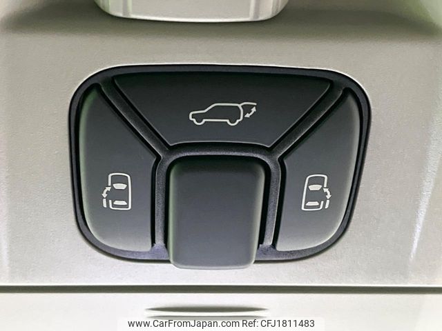toyota alphard 2013 CFJ1811483 image 2