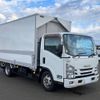 isuzu elf-truck 2018 -ISUZU--Elf TPG-NPR85AN--NPR85-****494---ISUZU--Elf TPG-NPR85AN--NPR85-****494- image 2