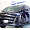 toyota vellfire 2023 quick_quick_5BA-TAHA40W_TAHA40-0002593 image 4