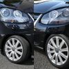 volkswagen golf 2008 CFJ1833343 image 5