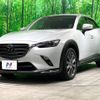 mazda cx-3 2019 -MAZDA--CX-3 6BA-DKEFW--DKEFW-206011---MAZDA--CX-3 6BA-DKEFW--DKEFW-206011- image 18