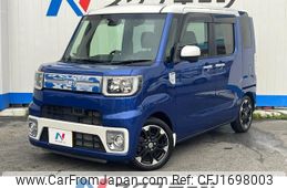 daihatsu wake 2017 CFJ1698003