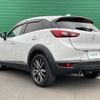 mazda cx-3 2016 -MAZDA--CX-3 LDA-DK5FW--DK5FW-130816---MAZDA--CX-3 LDA-DK5FW--DK5FW-130816- image 15