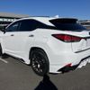 lexus rx 2020 quick_quick_3BA-AGL20W_AGL20-0018782 image 2