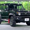 suzuki jimny-sierra 2018 quick_quick_JB74W_JB74W-100784 image 17