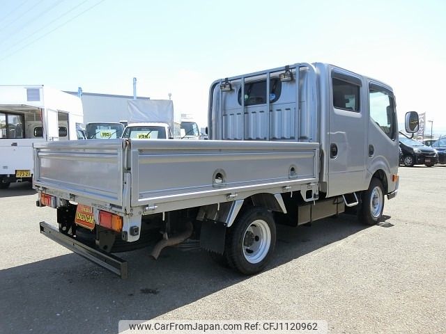 nissan atlas 2011 -NISSAN--Atlas PKG-SZ2F24--SZ2F24-020390---NISSAN--Atlas PKG-SZ2F24--SZ2F24-020390- image 2