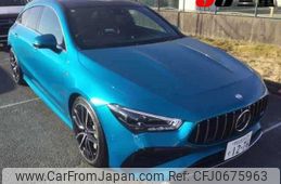 mercedes-benz amg 2023 -MERCEDES-BENZ 【伊勢志摩 310ｽ1276】--AMG 118651M-2N445940---MERCEDES-BENZ 【伊勢志摩 310ｽ1276】--AMG 118651M-2N445940-