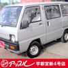 mitsubishi minicab-van 1990 GOO_JP_700040027130220226002 image 1