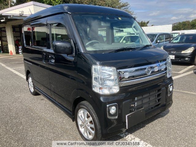 nissan clipper-rio 2019 -NISSAN--Clipper Rio DR17W--201530---NISSAN--Clipper Rio DR17W--201530- image 1