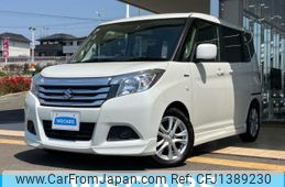 suzuki solio 2017 quick_quick_DAA-MA36S_MA36S-155080