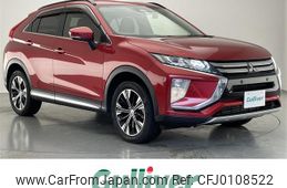 mitsubishi eclipse-cross 2018 -MITSUBISHI--Eclipse Cross DBA-GK1W--GK1W-0003790---MITSUBISHI--Eclipse Cross DBA-GK1W--GK1W-0003790-