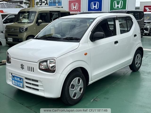 suzuki alto 2020 GOO_JP_700060017330250514013 image 2