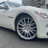 maserati grandcabrio 2012 -MASERATI--Maserati GranCabrio ABA-MGC--ZAMKM45J000062321---MASERATI--Maserati GranCabrio ABA-MGC--ZAMKM45J000062321- image 12