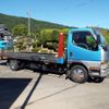 mitsubishi-fuso canter 2001 GOO_NET_EXCHANGE_0206412A30241107W001 image 7