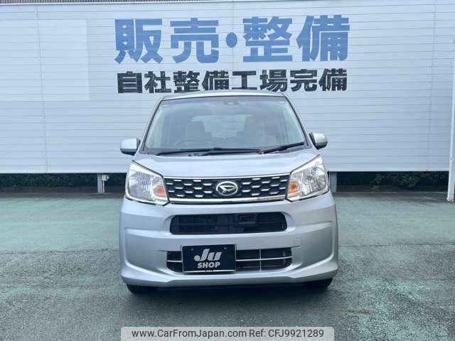 daihatsu move 2016 -DAIHATSU 【名変中 】--Move LA150S--0107583---DAIHATSU 【名変中 】--Move LA150S--0107583- image 2