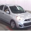 nissan march 2022 -NISSAN--March 5BA-K13--K13-097546---NISSAN--March 5BA-K13--K13-097546- image 1