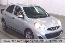 nissan march 2022 -NISSAN--March 5BA-K13--K13-097546---NISSAN--March 5BA-K13--K13-097546-