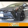 toyota prius 2021 -TOYOTA--Prius 6AA-ZVW51--ZVW51-6212417---TOYOTA--Prius 6AA-ZVW51--ZVW51-6212417- image 1