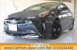 toyota prius 2021 -TOYOTA--Prius 6AA-ZVW51--ZVW51-6212417---TOYOTA--Prius 6AA-ZVW51--ZVW51-6212417-