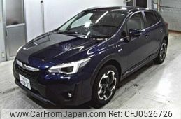 subaru xv 2021 quick_quick_5AA-GTE_043498