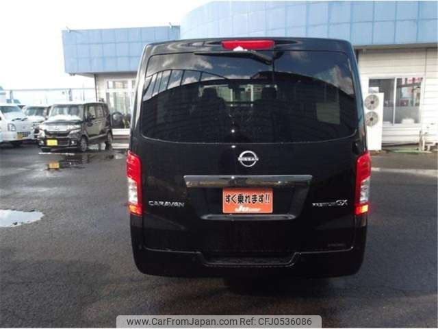 nissan caravan-van 2024 -NISSAN 【岩手 400ﾅ 968】--Caravan Van 3DF-VN6E26--VN6E26-022069---NISSAN 【岩手 400ﾅ 968】--Caravan Van 3DF-VN6E26--VN6E26-022069- image 2