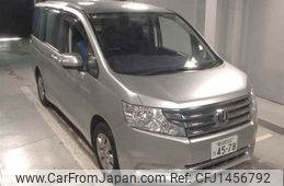 honda stepwagon 2014 -HONDA 【春日部 502ﾀ4578】--Stepwgn RK2-1401451---HONDA 【春日部 502ﾀ4578】--Stepwgn RK2-1401451-
