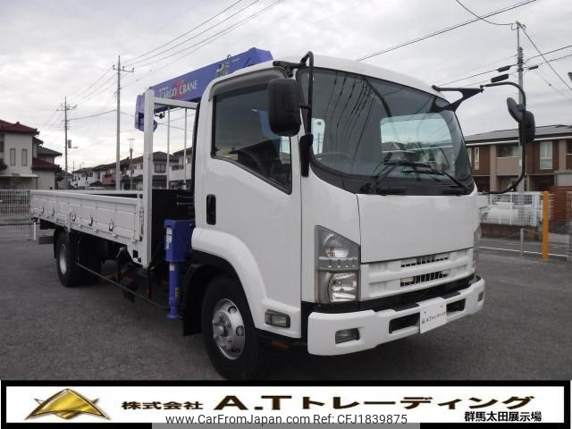 isuzu forward 2008 CFJ1839875 image 1