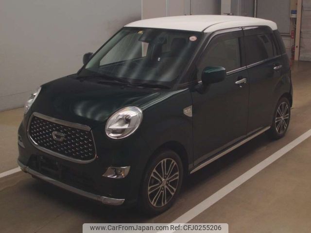 daihatsu cast 2019 -DAIHATSU--Cast LA250S-0180880---DAIHATSU--Cast LA250S-0180880- image 1