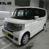 honda n-box 2013 -HONDA 【札幌 580ﾓ6608】--N BOX JF2--1027616---HONDA 【札幌 580ﾓ6608】--N BOX JF2--1027616- image 1