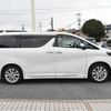 toyota alphard 2022 -TOYOTA--Alphard 3BA-AGH30W--AGH30-0407984---TOYOTA--Alphard 3BA-AGH30W--AGH30-0407984- image 23