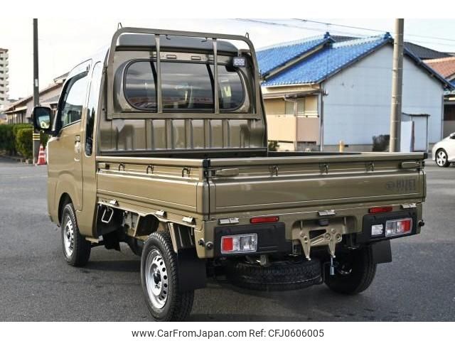 daihatsu hijet-truck 2024 quick_quick_3BD-S510P_S510P-0580479 image 2