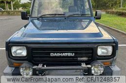 daihatsu rugger 1991 769235-241031130221