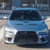 mitsubishi lancer 2016 GOO_JP_700123019230240902001 image 2