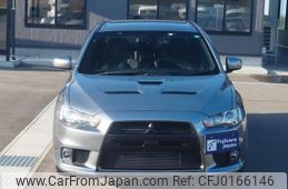 mitsubishi lancer 2016 GOO_JP_700123019230240902001