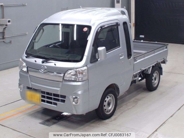 daihatsu hijet-truck 2014 -DAIHATSU 【滋賀 480な5717】--Hijet Truck S510P-0023748---DAIHATSU 【滋賀 480な5717】--Hijet Truck S510P-0023748- image 1