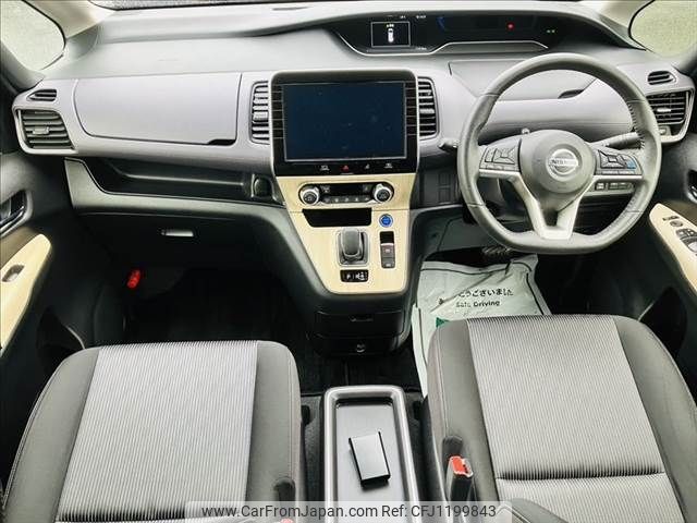 nissan serena 2020 -NISSAN--Serena 6AA-HFC27--HFC27-098729---NISSAN--Serena 6AA-HFC27--HFC27-098729- image 2