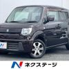 suzuki mr-wagon 2012 -SUZUKI--MR Wagon DBA-MF33S--MF33S-604631---SUZUKI--MR Wagon DBA-MF33S--MF33S-604631- image 1