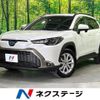 toyota corolla-cross 2022 quick_quick_ZVG15_ZVG15-1009149 image 1