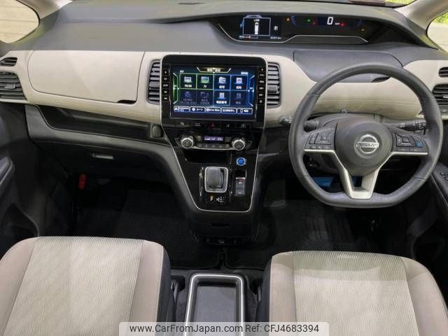 nissan serena 2019 -NISSAN--Serena DAA-HFC27--HFC27-051109---NISSAN--Serena DAA-HFC27--HFC27-051109- image 2