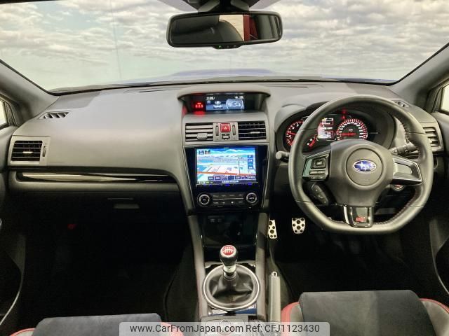subaru wrx-s4 2020 quick_quick_CBA-VAB_VAB-035715 image 2