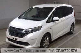 honda freed 2018 -HONDA--Freed DAA-GB7--GB7-1042708---HONDA--Freed DAA-GB7--GB7-1042708-