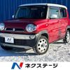 suzuki hustler 2019 -SUZUKI--Hustler DAA-MR41S--MR41S-367109---SUZUKI--Hustler DAA-MR41S--MR41S-367109- image 1