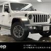 chrysler jeep-wrangler 2023 CFJ1858337 image 1