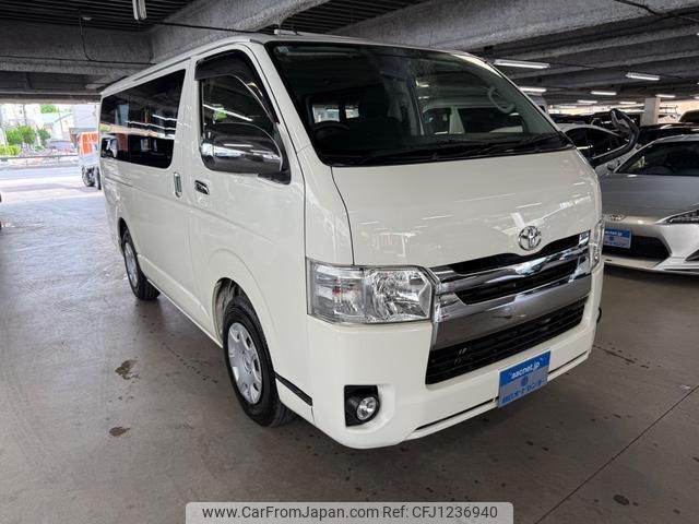 toyota regiusace-van 2016 quick_quick_KDH201V_KDH201-0208699 image 1