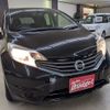 nissan note 2014 BD20122A8123 image 12