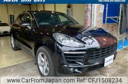 porsche macan 2017 quick_quick_ABA-J1H1_WP1ZZZ95ZJLB04741
