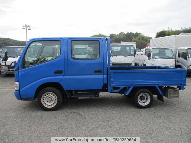 toyota toyoace 2008 quick_quick_ADF-KDY231_KDY231-8003131 image 2