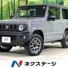 suzuki jimny 2025 CFJ1888612 image 1